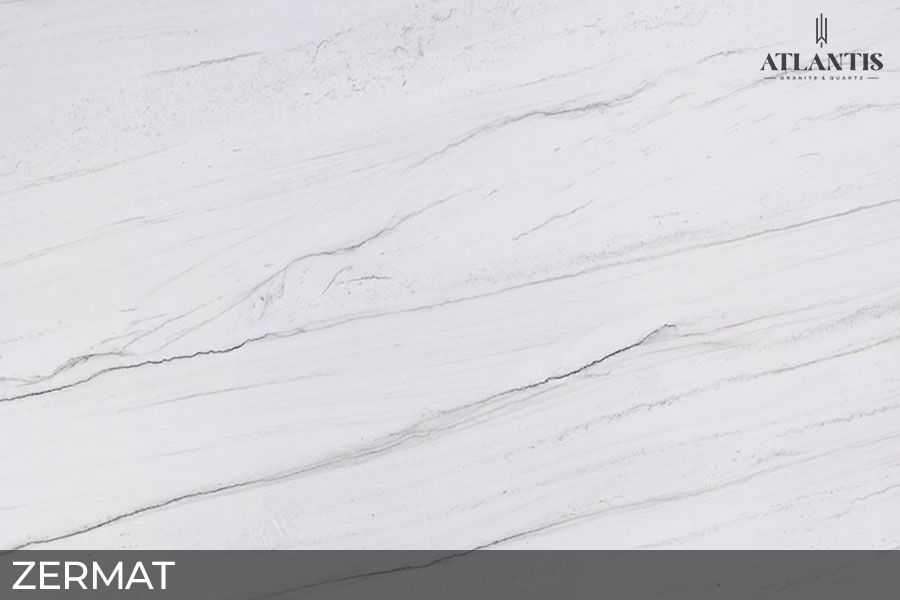 MSI Quartzite Stone Slab zermat