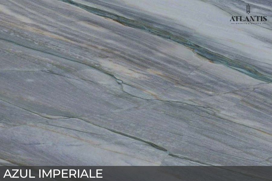 MSI Quartzite Stone Slab azil imperiale
