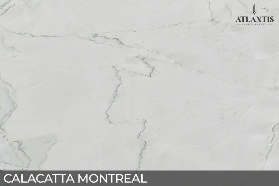 MSI Quartzite Stone Slab calacatta montreal