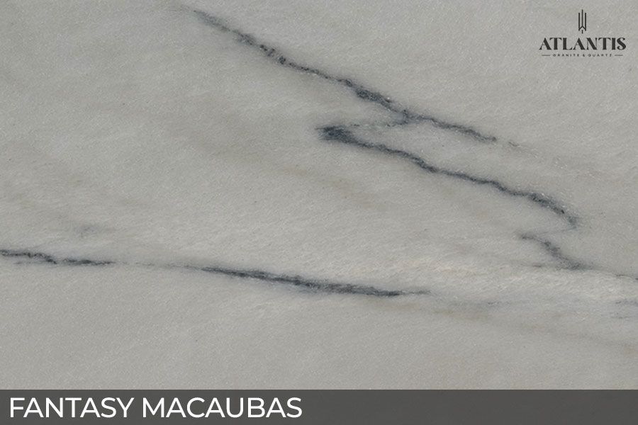 MSI Quartzite Stone Slab fantasy macaubas