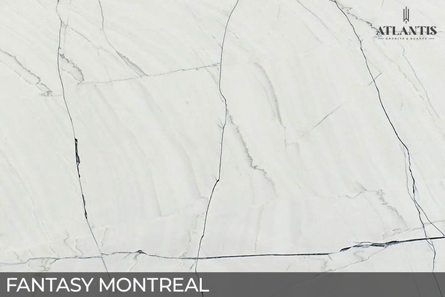 MSI Quartzite Stone Slab fantasy montreal