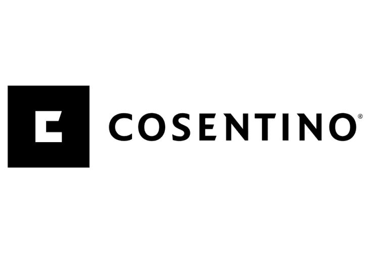 Cosentino Logo - Atlantis Granite & Quartz Supplier