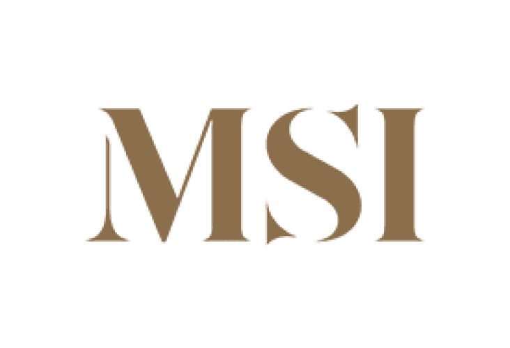 MSI Logo - Atlantis Granite & Quartz Supplier