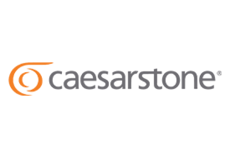 Caesarstone Logo - Atlantis Granite & Quartz Supplier