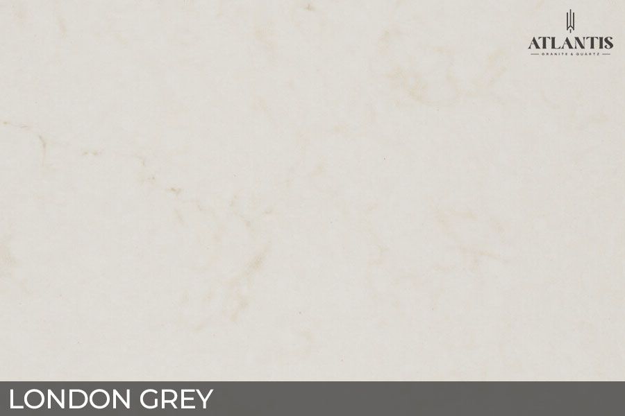 caesarstone stone slab london grey