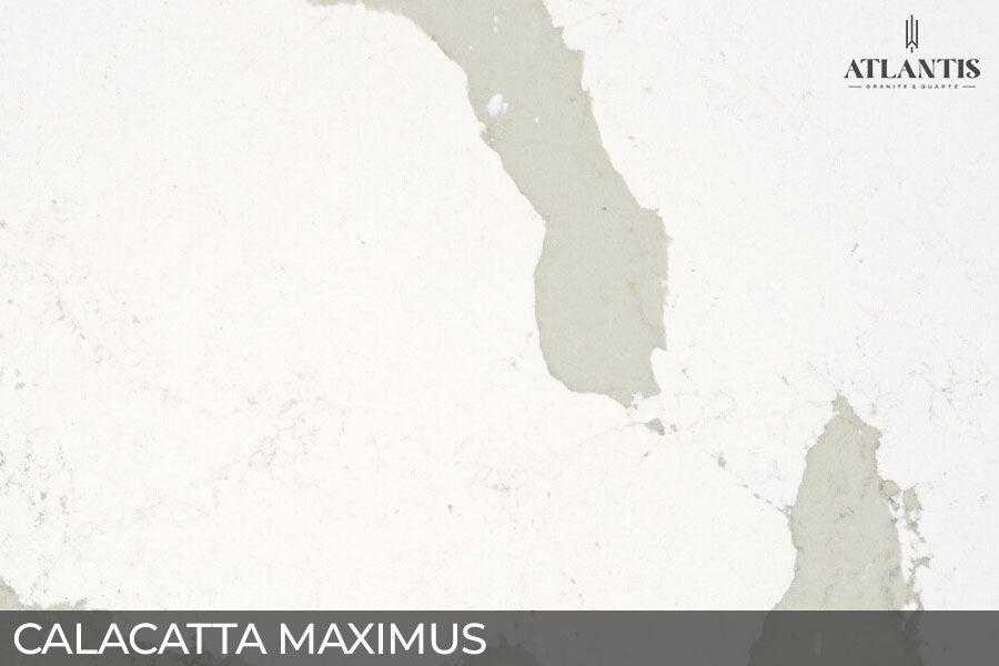 caesarstone stone slab calacatta maximus