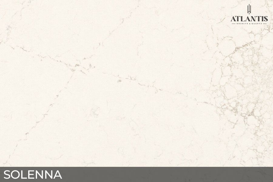 caesarstone stone slab solenna