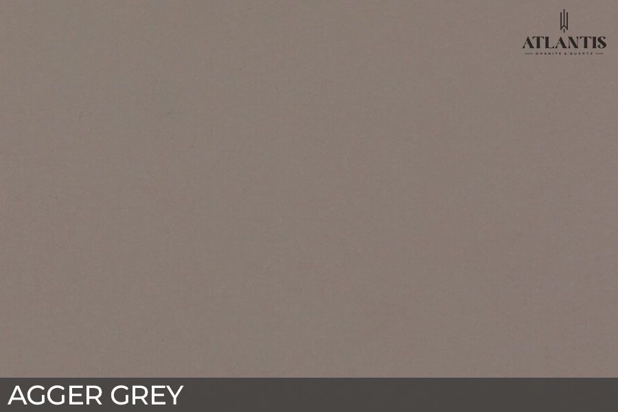 caesarstone stone slab agger grey