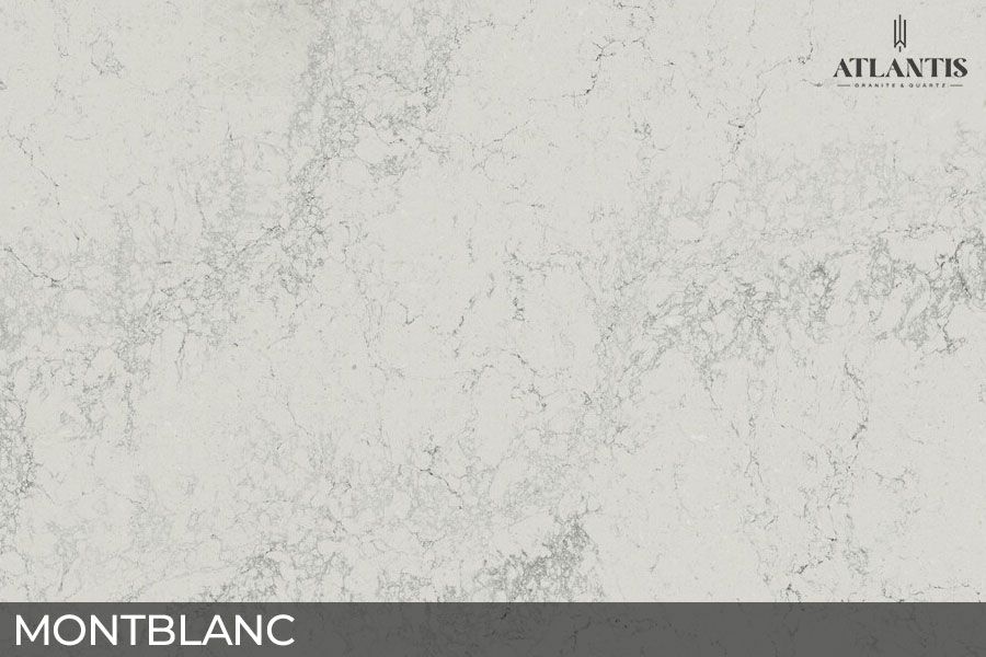 caesarstone stone slab montblack
