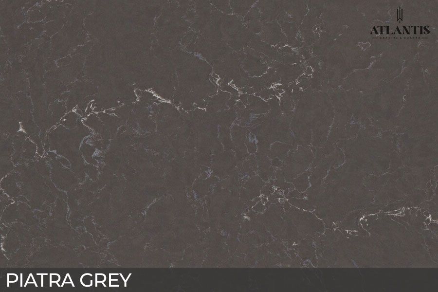 caesarstone stone slab piatra grey