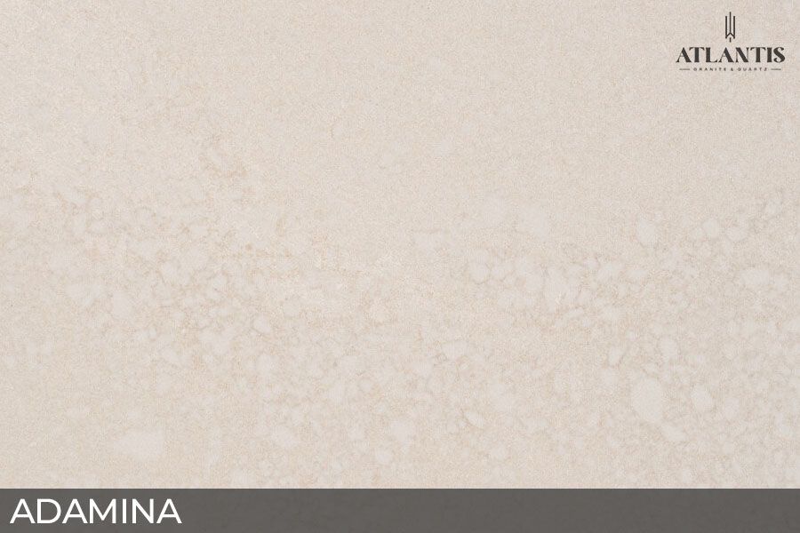 caesarstone stone slab adamina