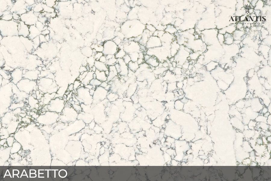 caesarstone stone slab arabetto