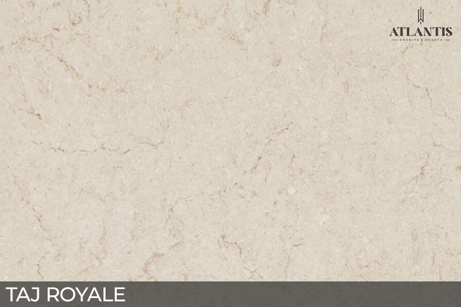 caesarstone stone slab taj royale