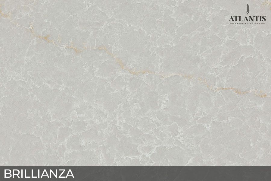 caesarstone stone slab brillianza
