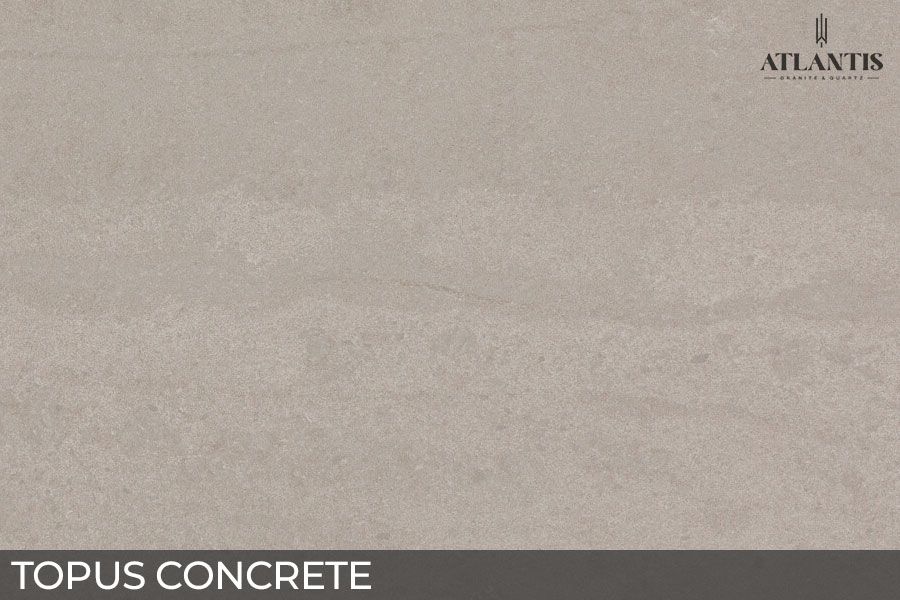 caesarstone stone slab topus conrete
