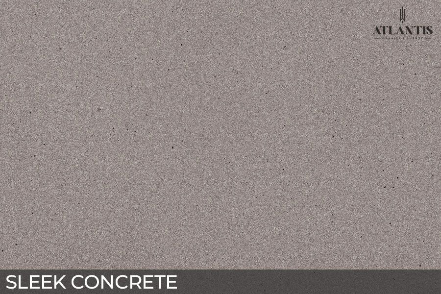 caesarstone stone slab sleek concrete