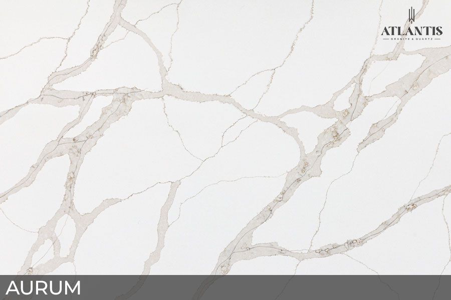 vadara calacatta aurum stone slab