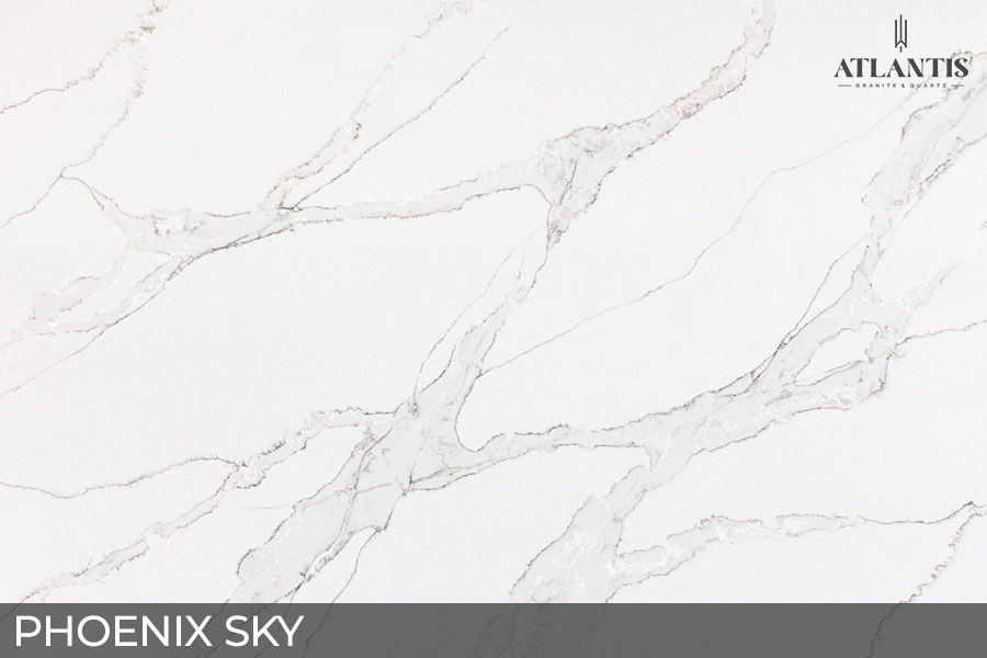vadara calacatta phoenix sky stone slab