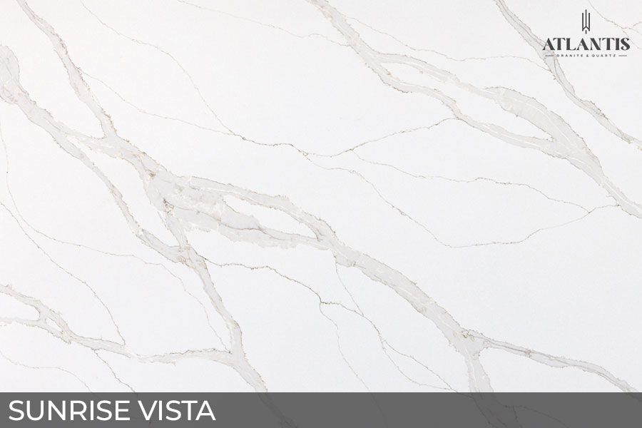 vadara calacatta sunrise vista stone slab