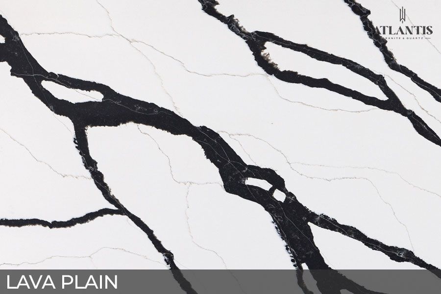 vadara calcatta lava plain stone slab