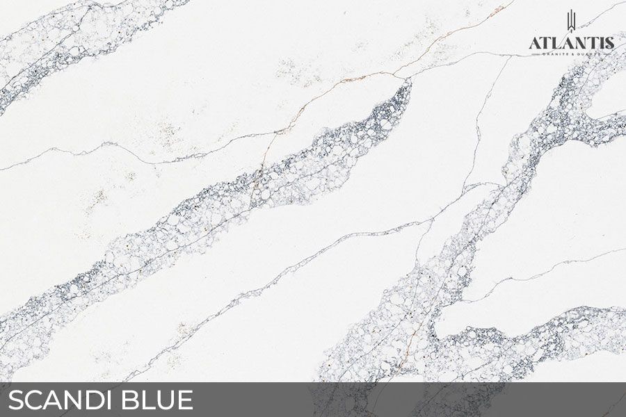 vadara calcatta scandi blue stone slab