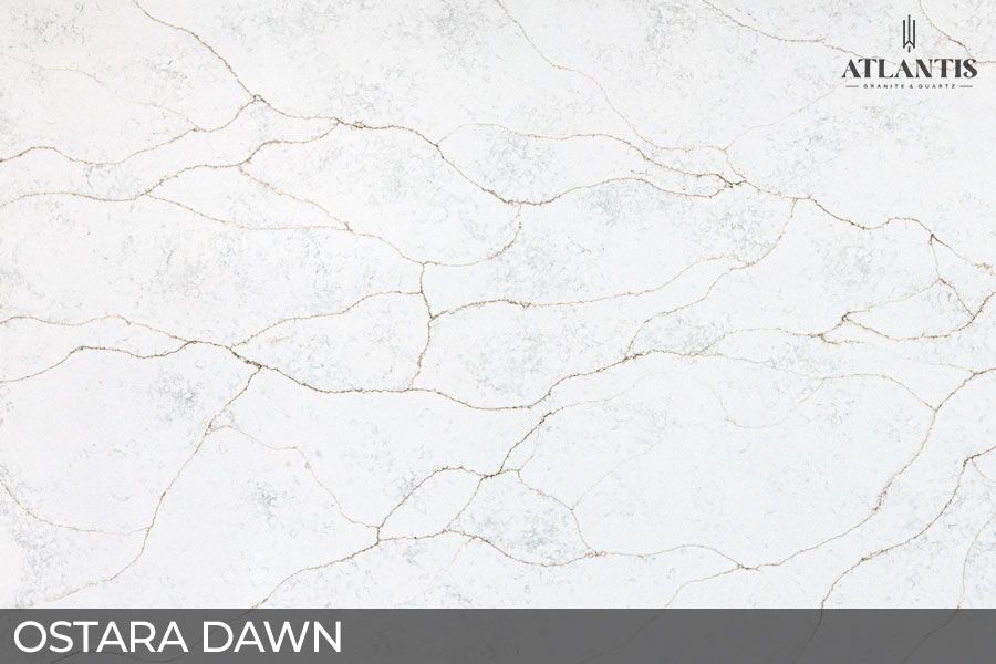 vadara quartz ostara dawn stone slab