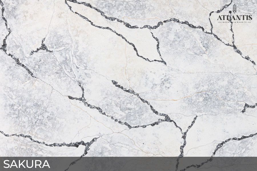 vadara quartzite sakura