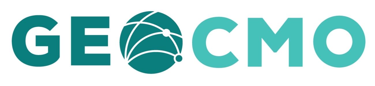 GEOCMO logo